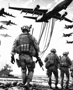ai-african_lion_military_exercise