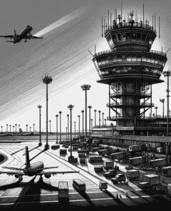 ai-air-traffic-control-radar-aviation-safety