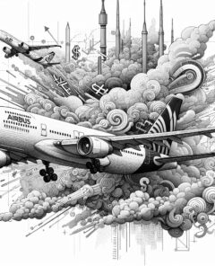 ai-airbus-aktienkurs-waehrungsbelastungen