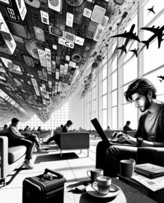 ai-airline-miles-gen-z-loyalty-program