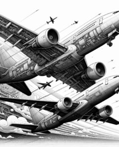 ai-airlines-partnership-loyalty-program