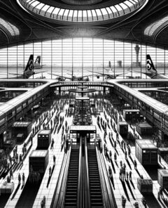 ai-airport-travel-germany-pandemic-recovery