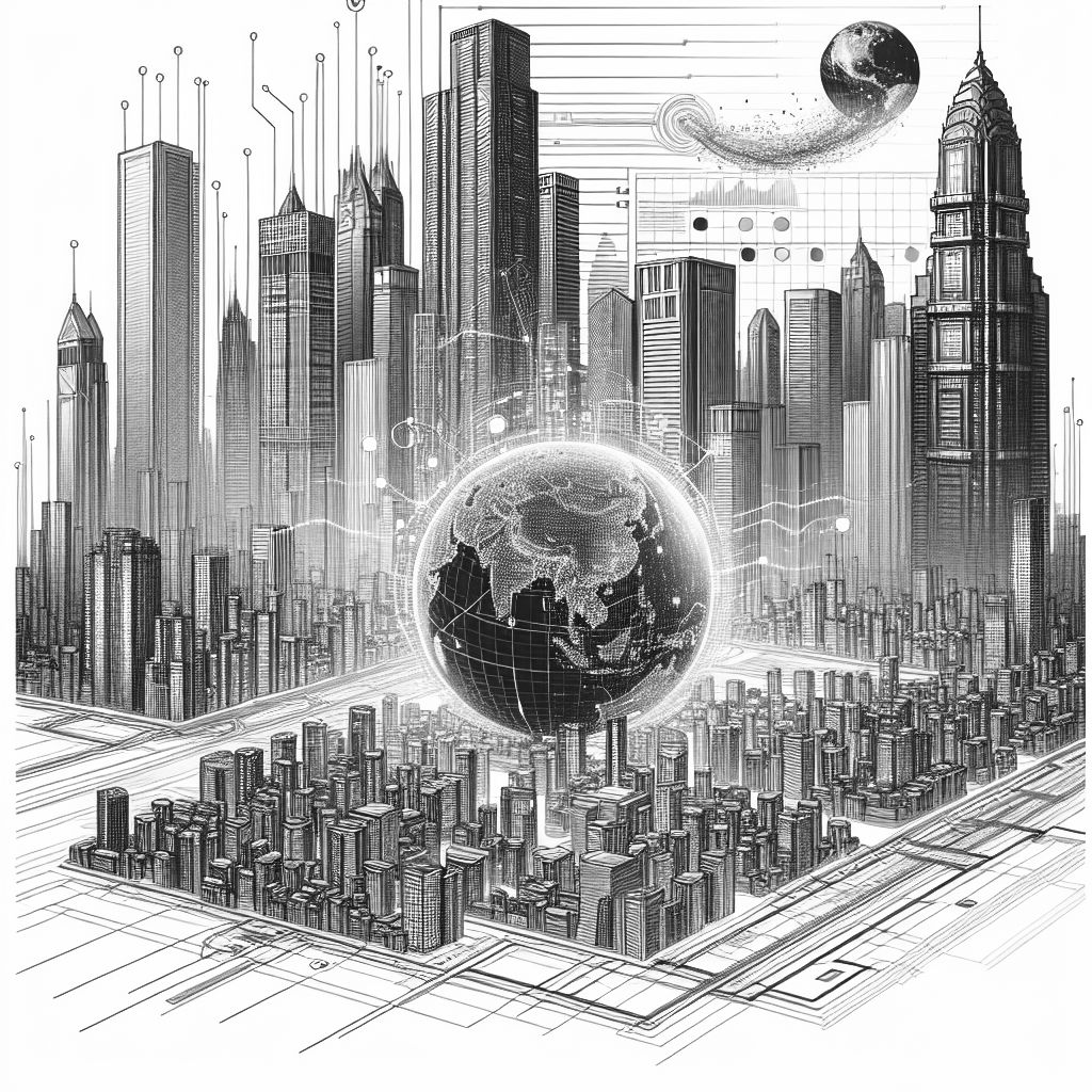 Alibaba setzt auf KI und internationale Expansion trotz geopolitischer Spannungen Alibaba setzt auf KI und internationale Expansion trotz geopolitischer Spannungen