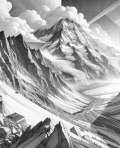 ai-alpine-risks-climate-change