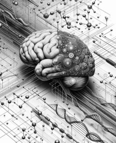 ai-alzheimer-phgdh-gene