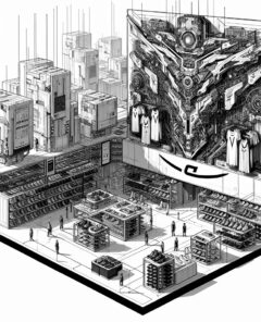 ai-amazon-adidas-ecommerce-cloud