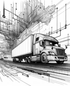ai-amazon-fedex-logistics-partnership