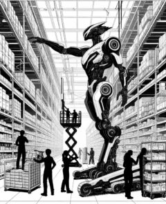 ai-amazon-ki-arbeitswelt-vulcan-roboter