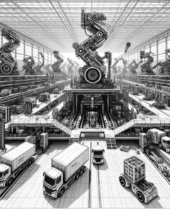 ai-amazon-logistics-technology-germany