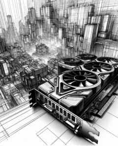 ai-amd-gpu-vram-gaming-esports-radeon