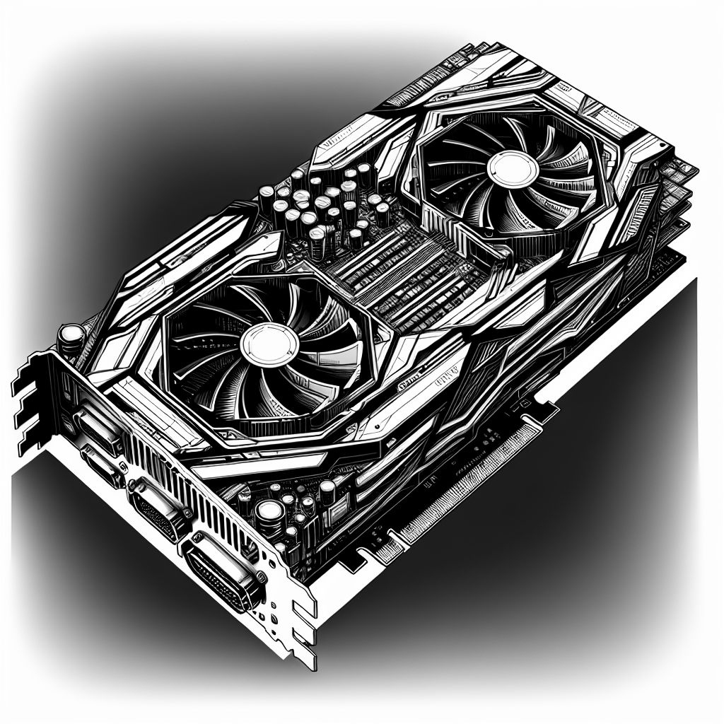 AMD enthüllt Radeon RX 9060 XT als Konkurrenz zur NVIDIA GeForce RTX 5060 AMD enthüllt Radeon RX 9060 XT als Konkurrenz zur NVIDIA GeForce RTX 5060