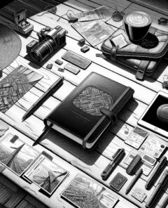 ai-analog-journaling-travel-kit
