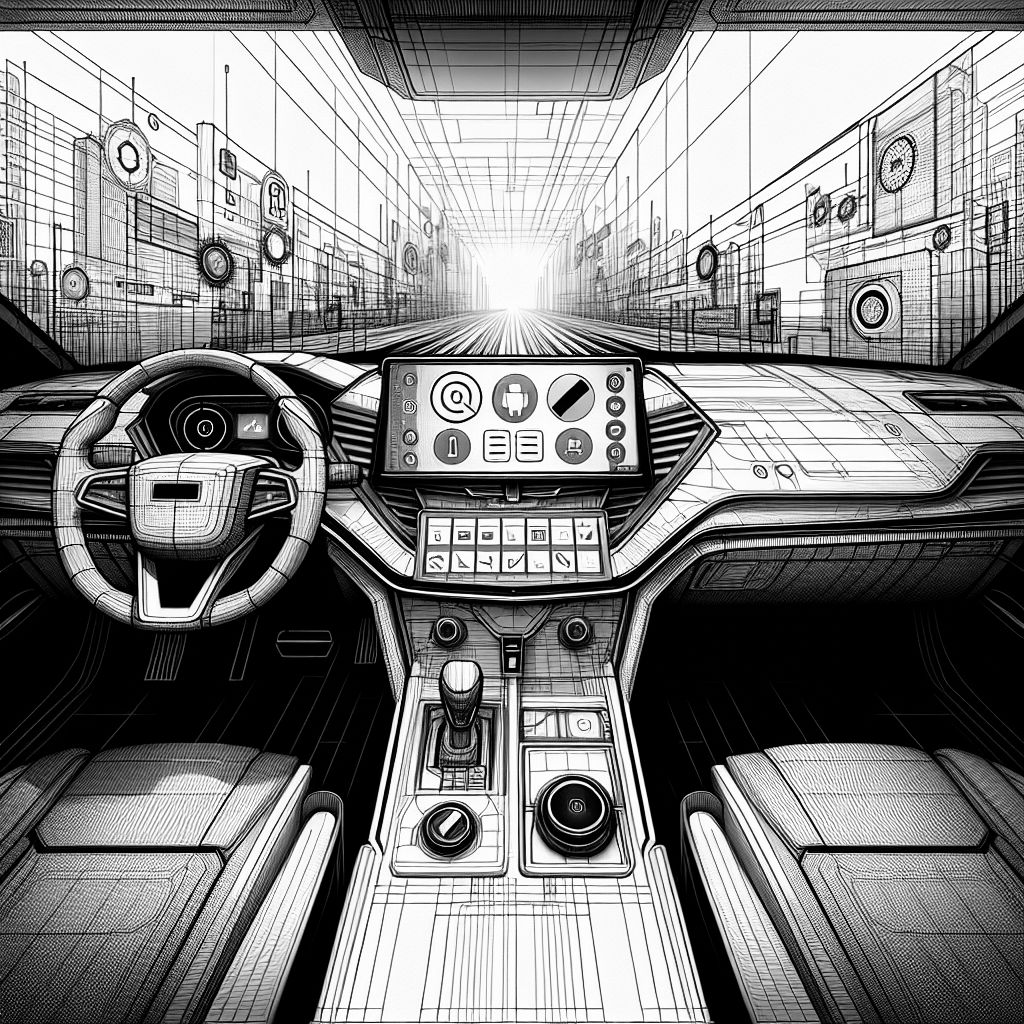Google erweitert Android Auto und Android Automotive mit neuen Funktionen Google erweitert Android Auto und Android Automotive mit neuen Funktionen