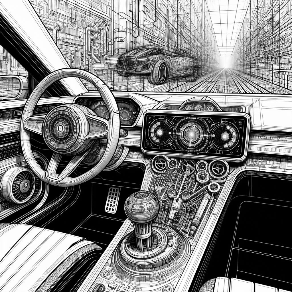 Google bringt KI Gemini in Autos mit Android Auto Google bringt KI Gemini in Autos mit Android Auto
