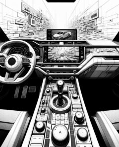 ai-android-auto-mediensteuerung