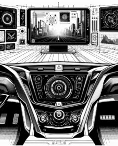 ai-android-auto-navigation-design