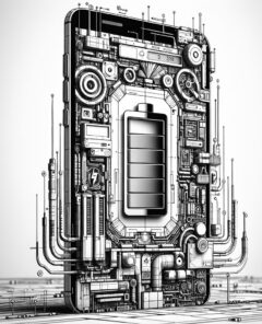 ai-android-battery-icon-material-design