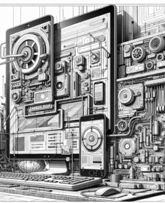 ai-android-desktop-mode-smartphone-productivity
