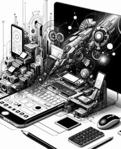 ai-android-desktop-modus