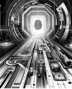 ai-android-fingerprint-gemini