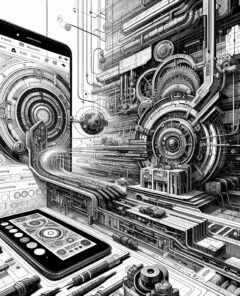 ai-android-magic-actions