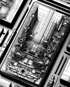 ai-android-material-design-pixel