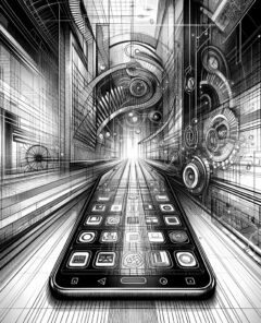 ai-android-material-design-ui-redesign