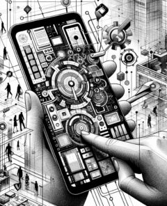 ai-android-multitasking-smartphone
