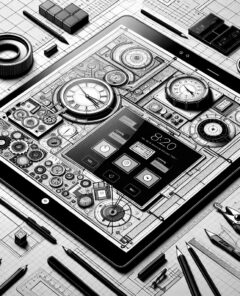 ai-android-pixel-tablet-customization