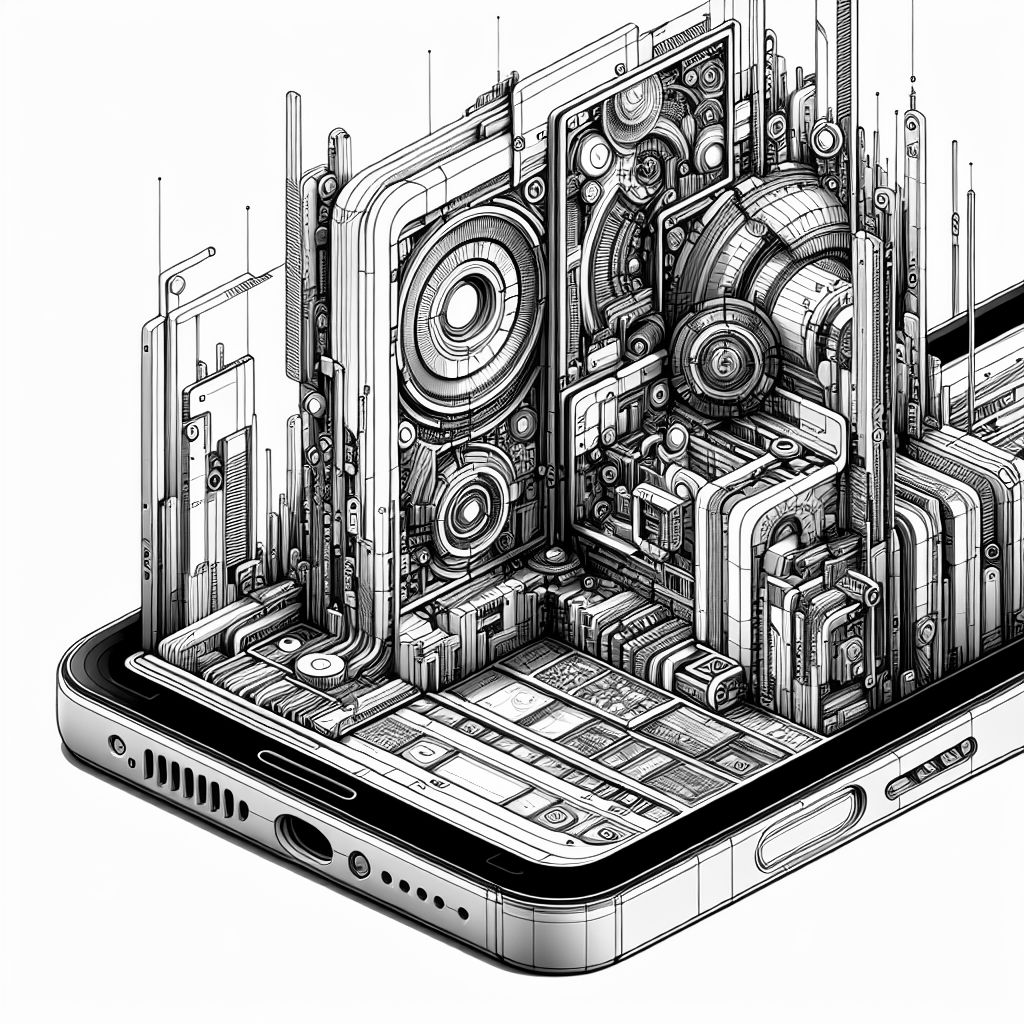 Android 16: Das umfassende Redesign von Google Android 16: Das umfassende Redesign von Google