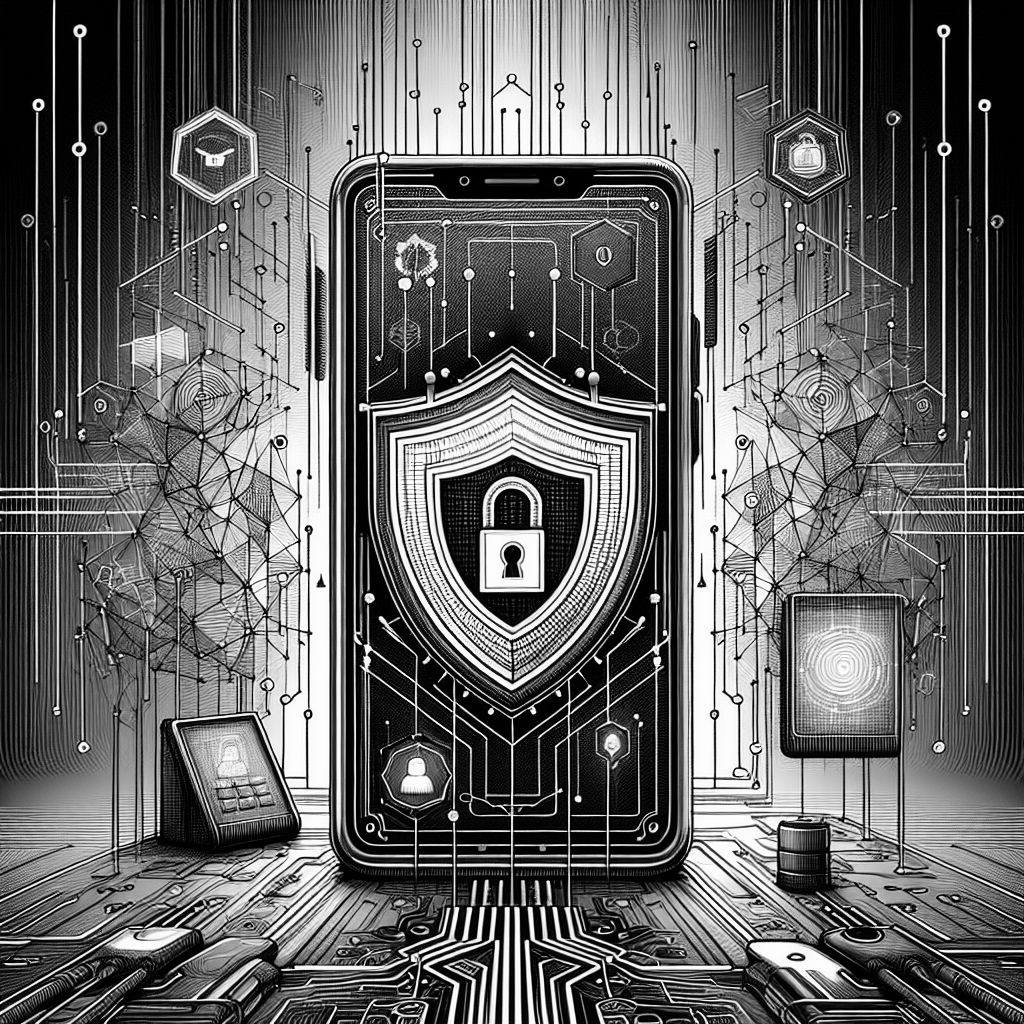 Google stärkt Android-Sicherheit mit neuem Schutzmodus Google stärkt Android-Sicherheit mit neuem Schutzmodus