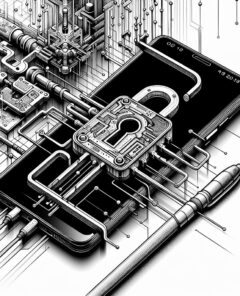 ai-android-smartphone-security