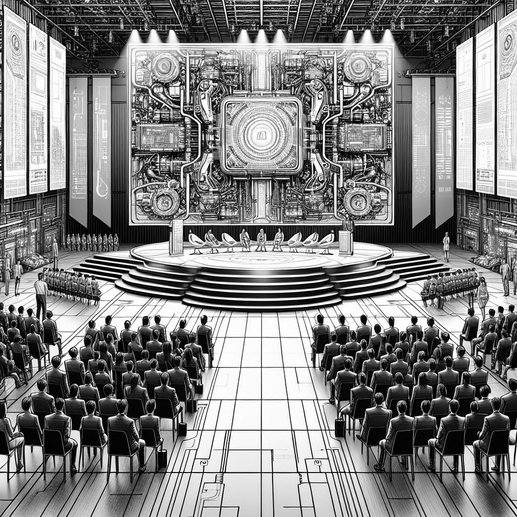 Google I/O 2025: Einblicke in Android 16 und die Zukunft der KI Google I/O 2025: Einblicke in Android 16 und die Zukunft der KI