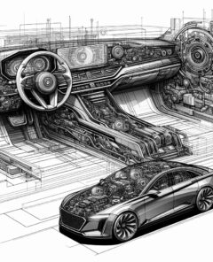 ai-android_auto_gemini_integration