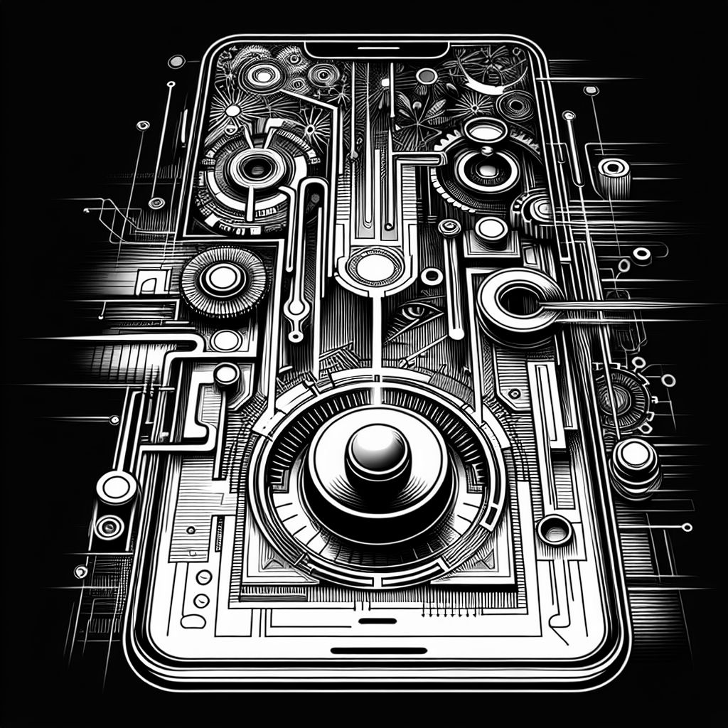 Maximale Sicherheit auf Android 16: Googles erweiterter Schutz Maximale Sicherheit auf Android 16: Googles erweiterter Schutz