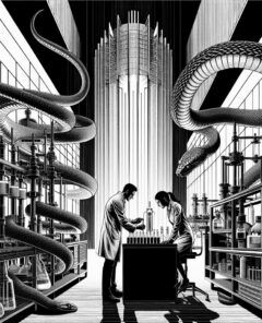 ai-antivenom-universal-treatment
