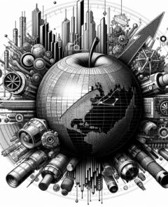 ai-apple-aktie-dividende-abwaertstrend