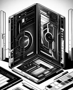 ai-apple-iphone-foldable-release-strategy