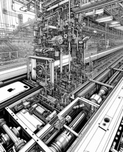 ai-apple-iphone-production-usa