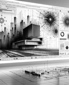 ai-architecture-rendering-cinema4d-redshift