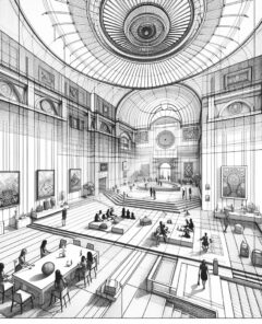 ai-art_gallery_community_space