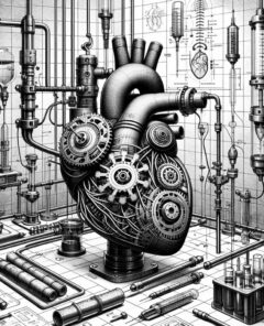 ai-artificial-heart-medical-innovation