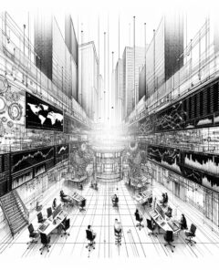 ai-asian_markets_stock_exchange