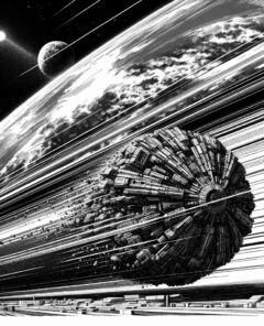 ai-asteroid-nasa-erdnähe-weltraum