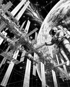 ai-astronaut-space-education