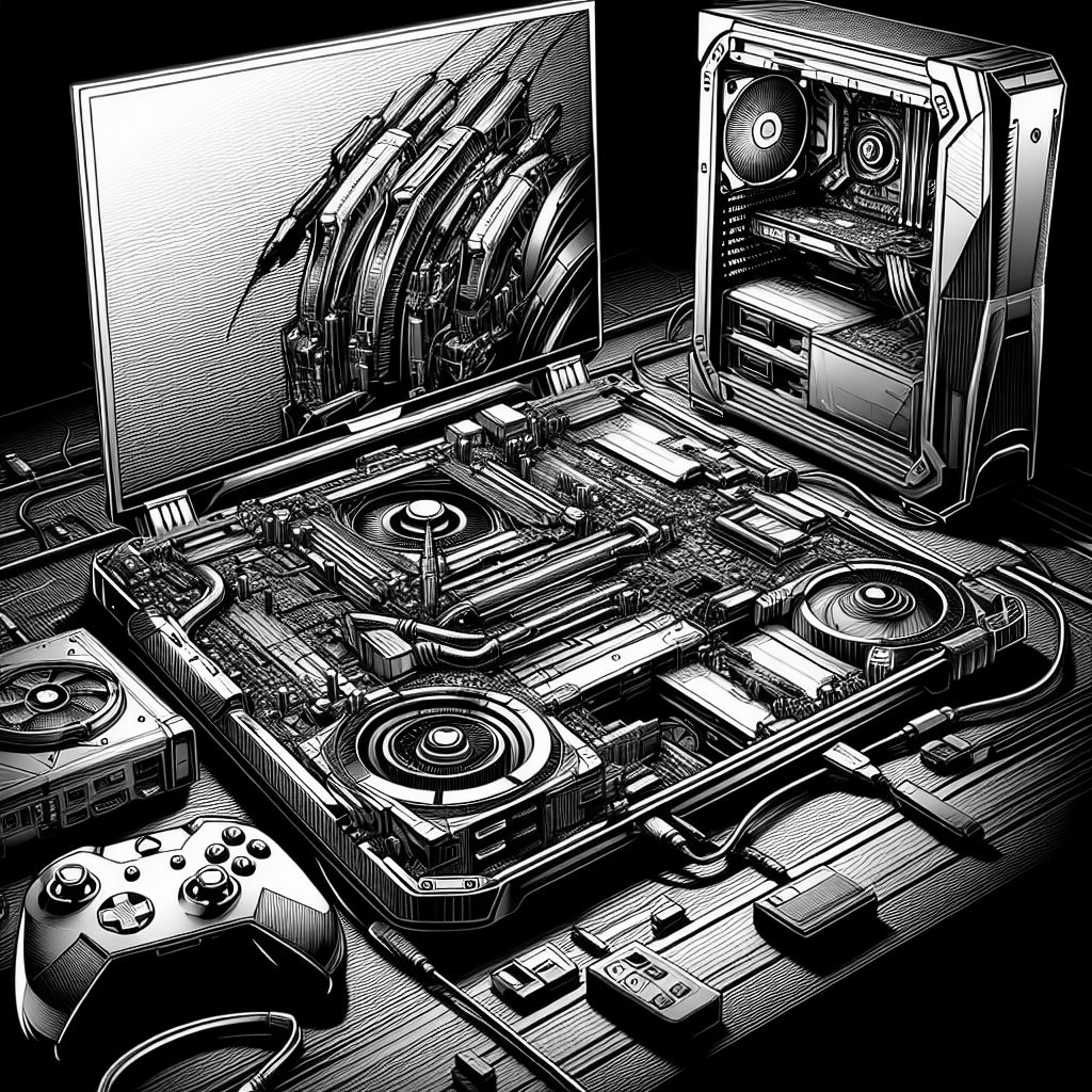 Asus und Microsoft: Neue Gaming-Notebooks vor der Enthüllung Asus und Microsoft: Neue Gaming-Notebooks vor der Enthüllung