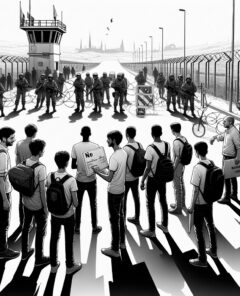 ai-asylum-military-service-protest-germany-russia