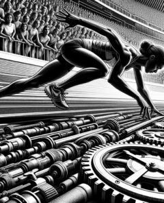 ai-athlos-frauen-sport-shacarri-richardson