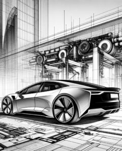 ai-audi-hybrid-car-electric-vehicle