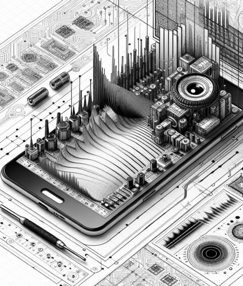 ai-audio-generation-smartphone